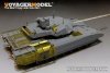 Voyager Model PE35814 Modern Russian T-14 Armata MBT basic For TAKOM 2029 1/35